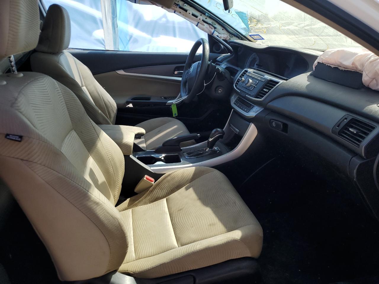 2015 Honda Accord - Image 7