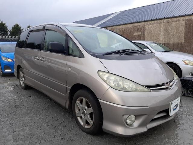 2003 TOYOTA ESTIMA