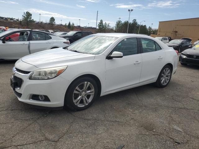 2014 Chevrolet Malibu 2Lt
