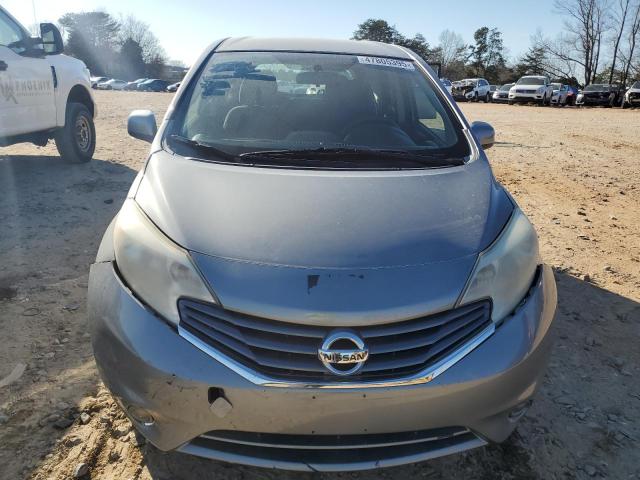  NISSAN VERSA 2014 Серый