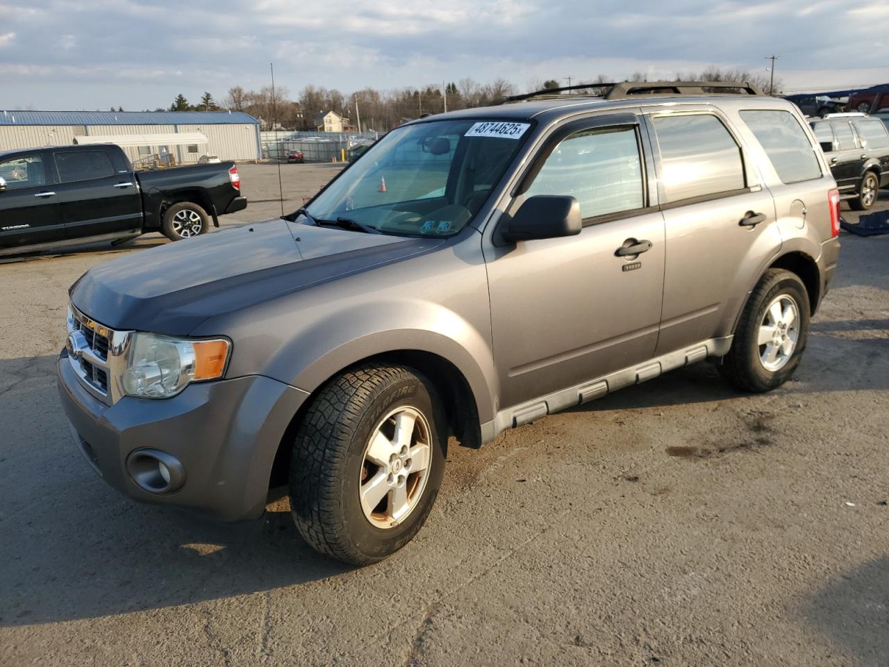 2012 Ford Escape - Image 1