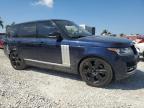 2014 Land Rover Range Rover Supercharged en Venta en Opa Locka, FL - All Over