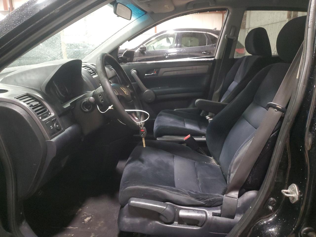 2009 Honda CR-V - Image 7