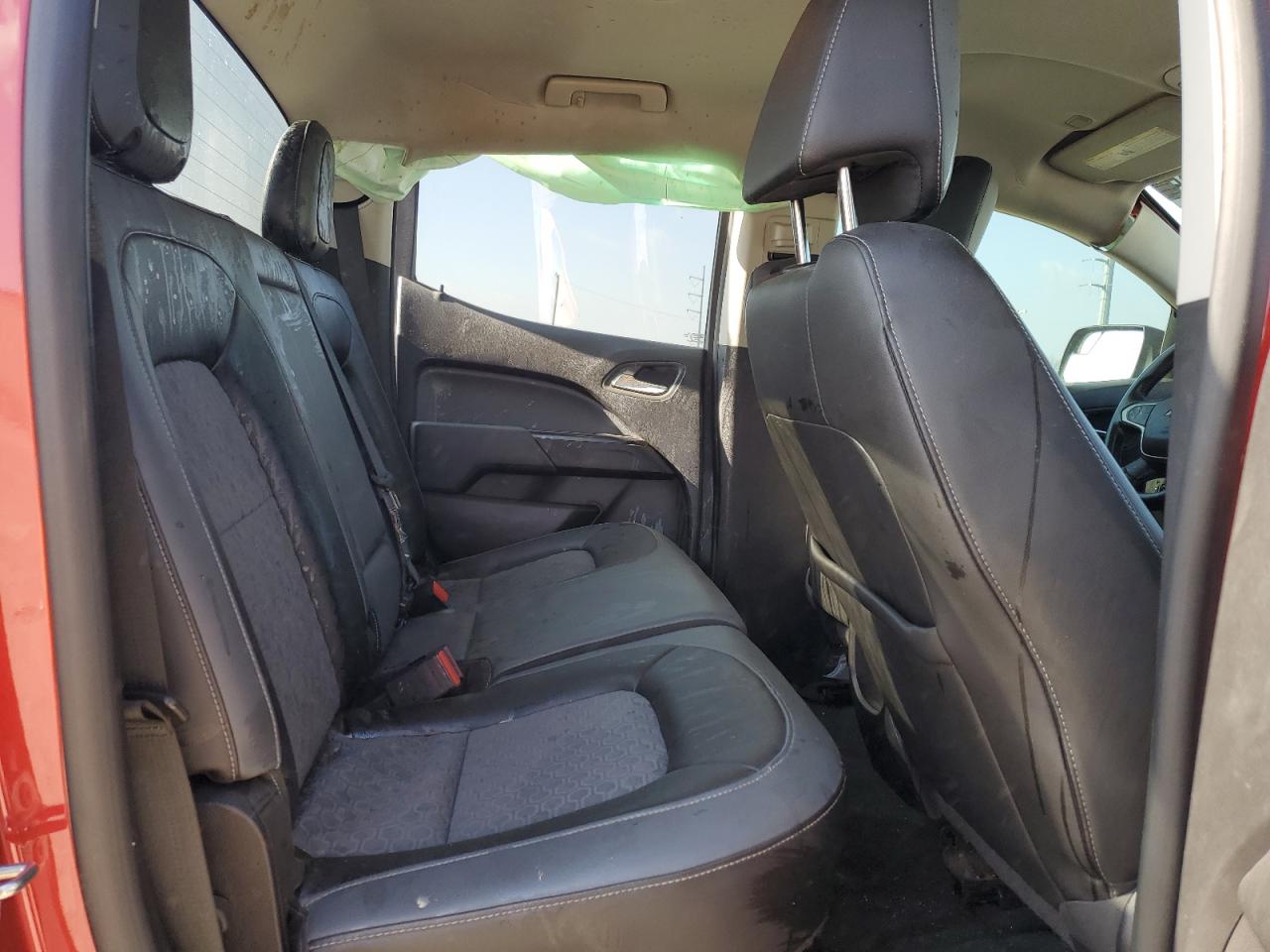 2015 Chevrolet Colorado - Image 10