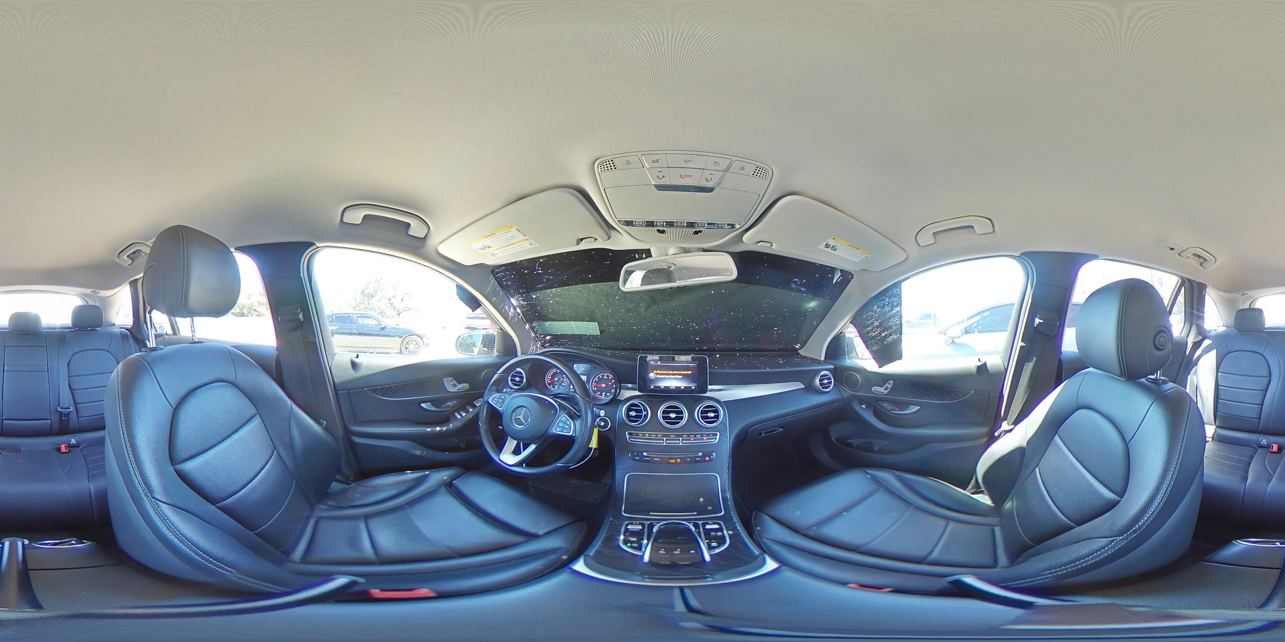 2016 Mercedes-Benz GLC - Image 15