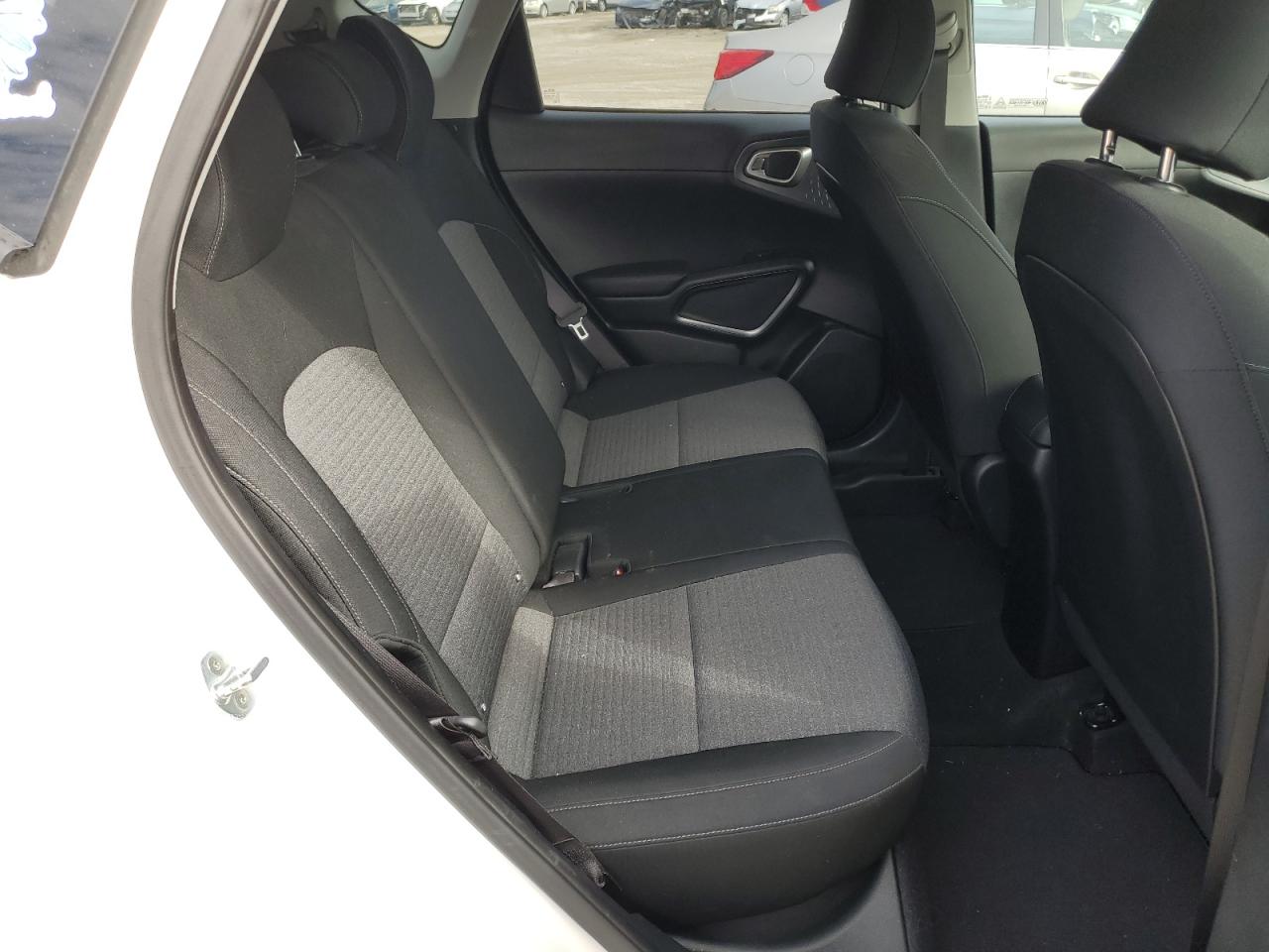 2020 Kia Soul - Image 10
