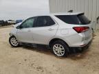 2022 Chevrolet Equinox Lt იყიდება Amarillo-ში, TX - Front End