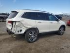 2018 Honda Pilot Elite продається в Fredericksburg, VA - Rear End