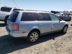 2003 Volkswagen Passat Glx for Sale in Sacramento, CA - Side