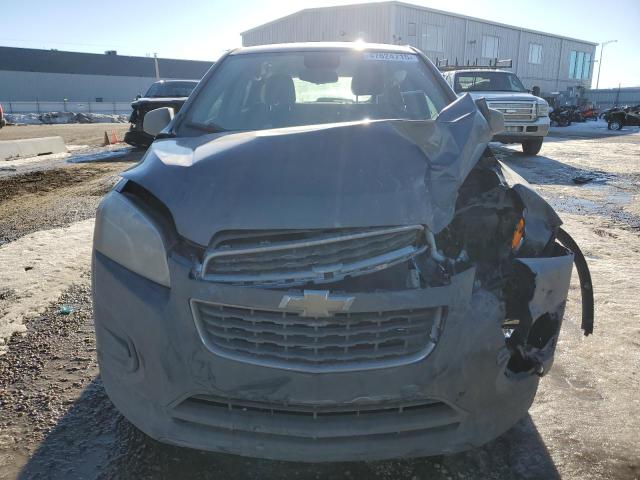 2015 CHEVROLET TRAX LS  