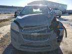 2015 CHEVROLET TRAX LS   for sale at Copart AB - EDMONTON
