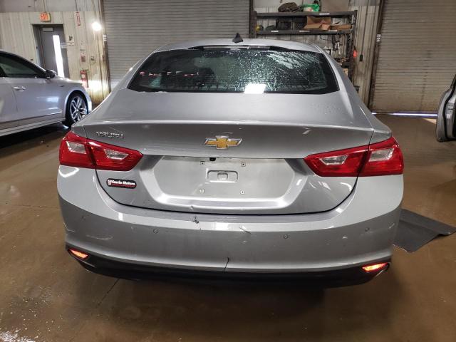  CHEVROLET MALIBU 2024 Szary