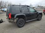 2007 Nissan Xterra Off Road للبيع في Portland، OR - Rear End