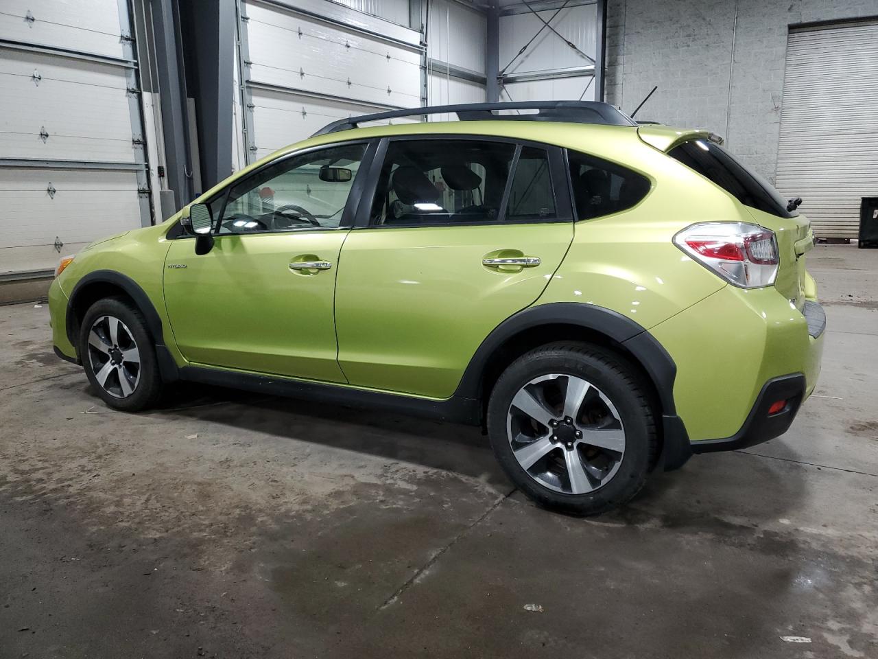 2014 Subaru XV - Image 2