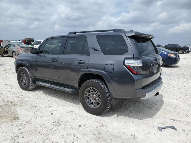 2020 TOYOTA 4RUNNER SR5/SR5 PREMIUM