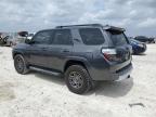 2020 Toyota 4Runner Sr5/Sr5 Premium en Venta en Temple, TX - Minor Dent/Scratches
