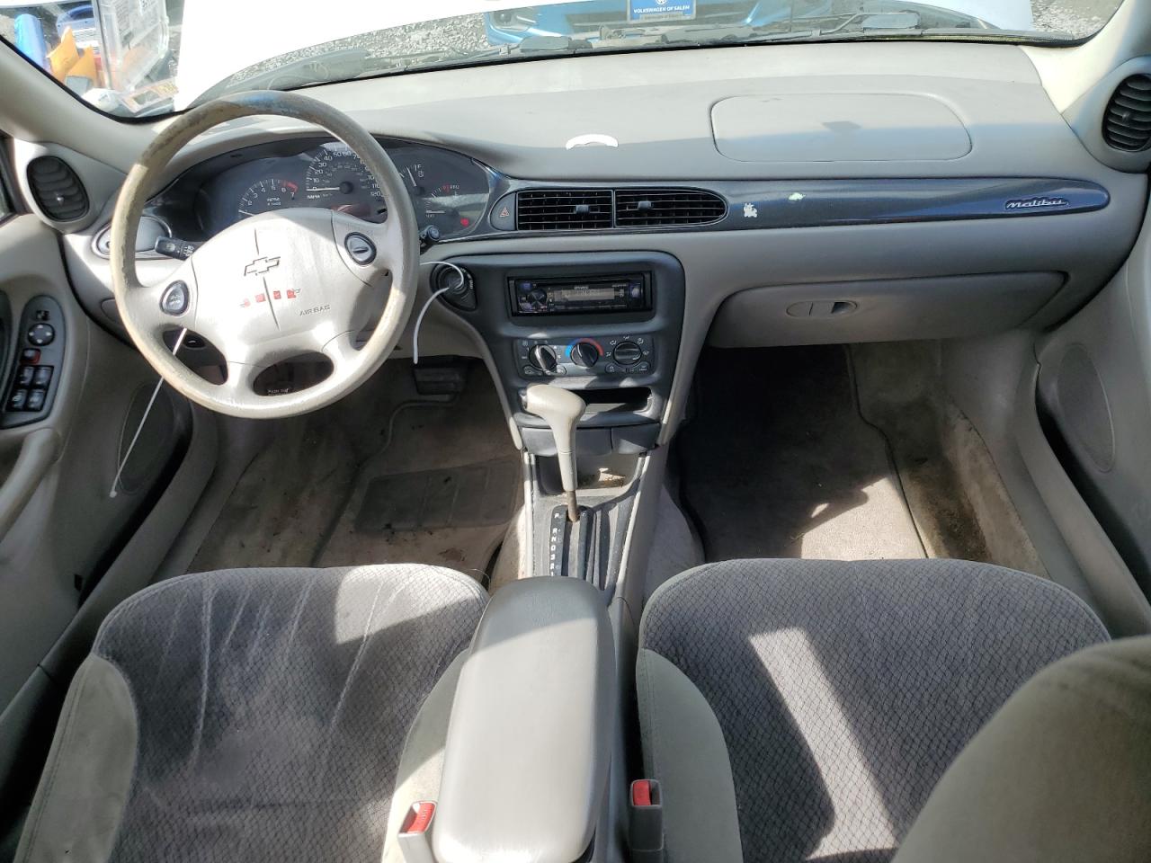 2000 Chevrolet Malibu - Image 8