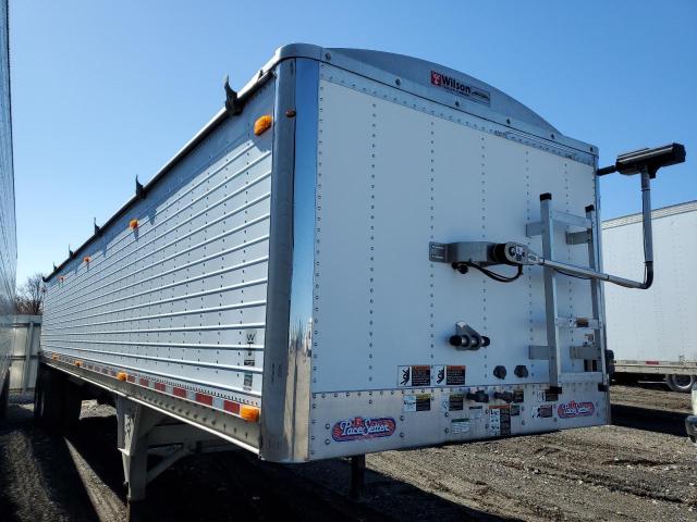 2012 Wilson Grain Trailer