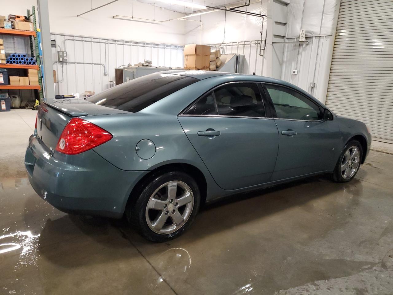 2009 Pontiac G6 - Image 3