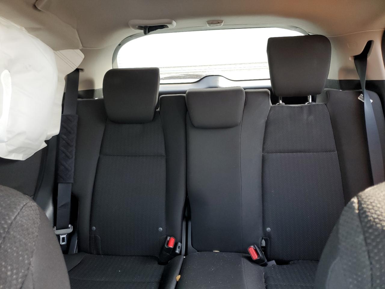 2016 Honda HR-V - Image 10