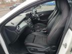 2018 MERCEDES BENZ CLA 180 AM for sale at Copart SANDTOFT