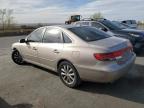 2008 Hyundai Azera Se de vânzare în Albuquerque, NM - Front End