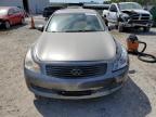 2008 Infiniti G35  продається в Jacksonville, FL - Side
