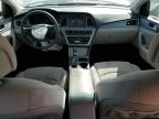 2016 Hyundai Sonata Se for Sale in Eight Mile, AL - Frame Damage