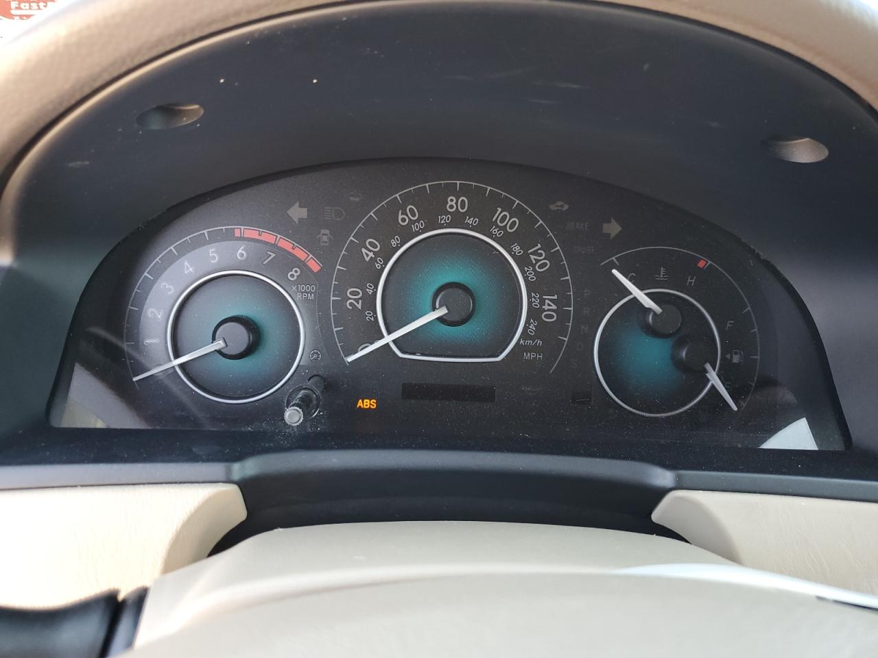 2007 Toyota Camry Solara - Image 9