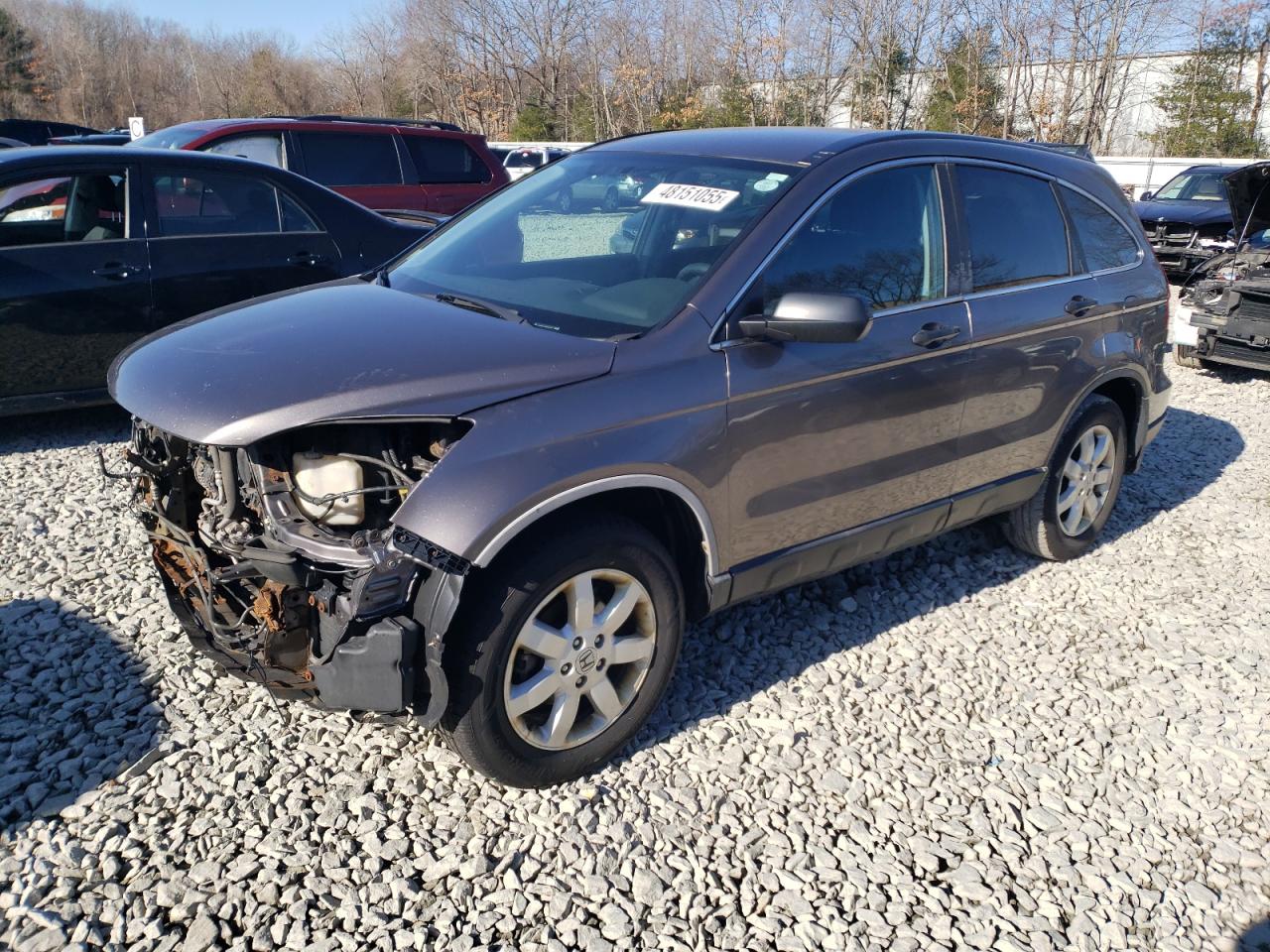 2011 Honda CR-V - Image 1