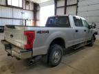 2018 FORD F250 SUPER DUTY for sale at Copart AB - EDMONTON