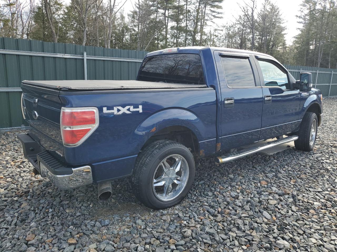 2012 Ford F-150 - Image 3