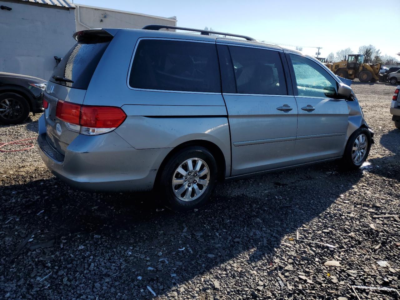 2008 Honda Odyssey - Image 3