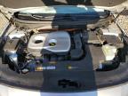 2017 Hyundai Sonata Hybrid for Sale in Eight Mile, AL - Side