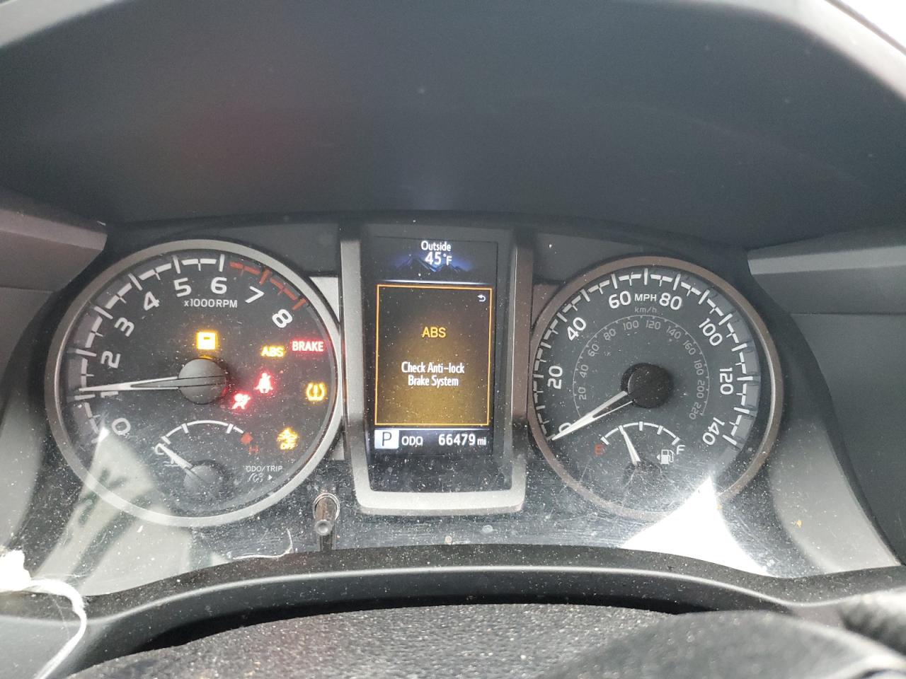 2020 Toyota Tacoma - Image 9