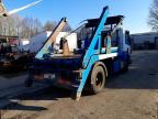 2006 SCAN SKIP for sale at Copart WOLVERHAMPTON