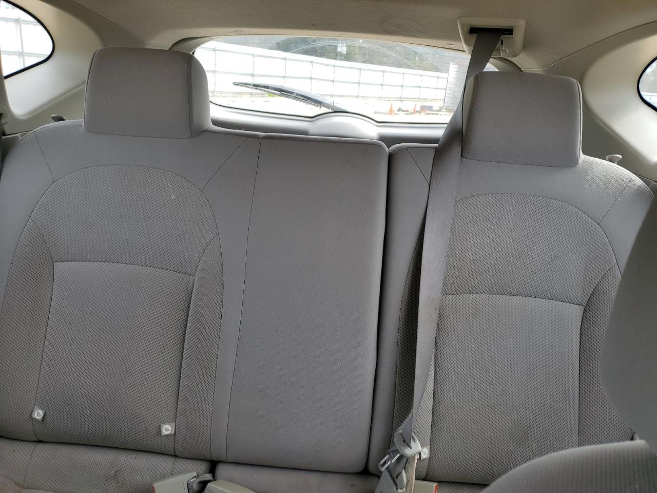 2014 Nissan Rogue - Image 10