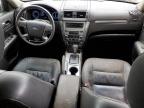 2012 Ford Fusion Sel للبيع في Phoenix، AZ - Side