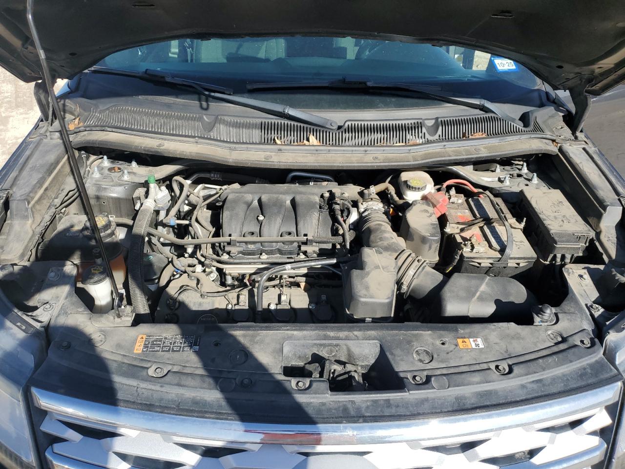 2018 Ford Explorer - Image 12