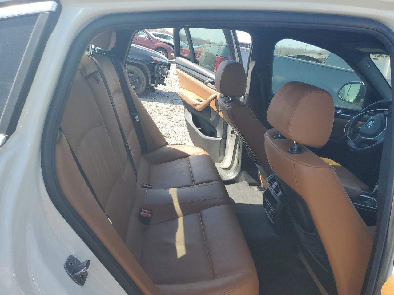 2018 BMW X4 - Image 11
