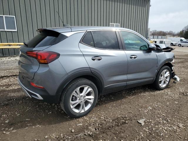  BUICK ENCORE 2021 Серый