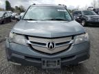 2009 Acura Mdx Technology zu verkaufen in Portland, OR - Front End