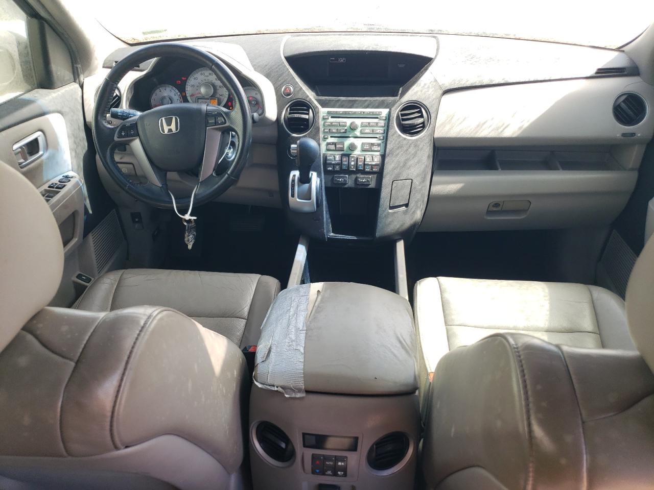 2011 Honda Pilot - Image 8