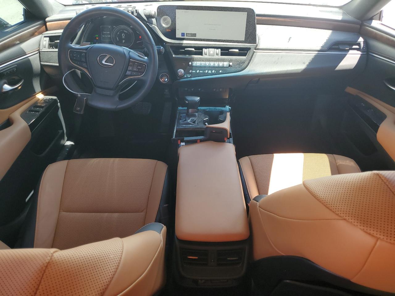2023 Lexus ES - Image 8