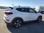 2016 Hyundai Tucson Limited de vânzare în Brookhaven, NY - Mechanical