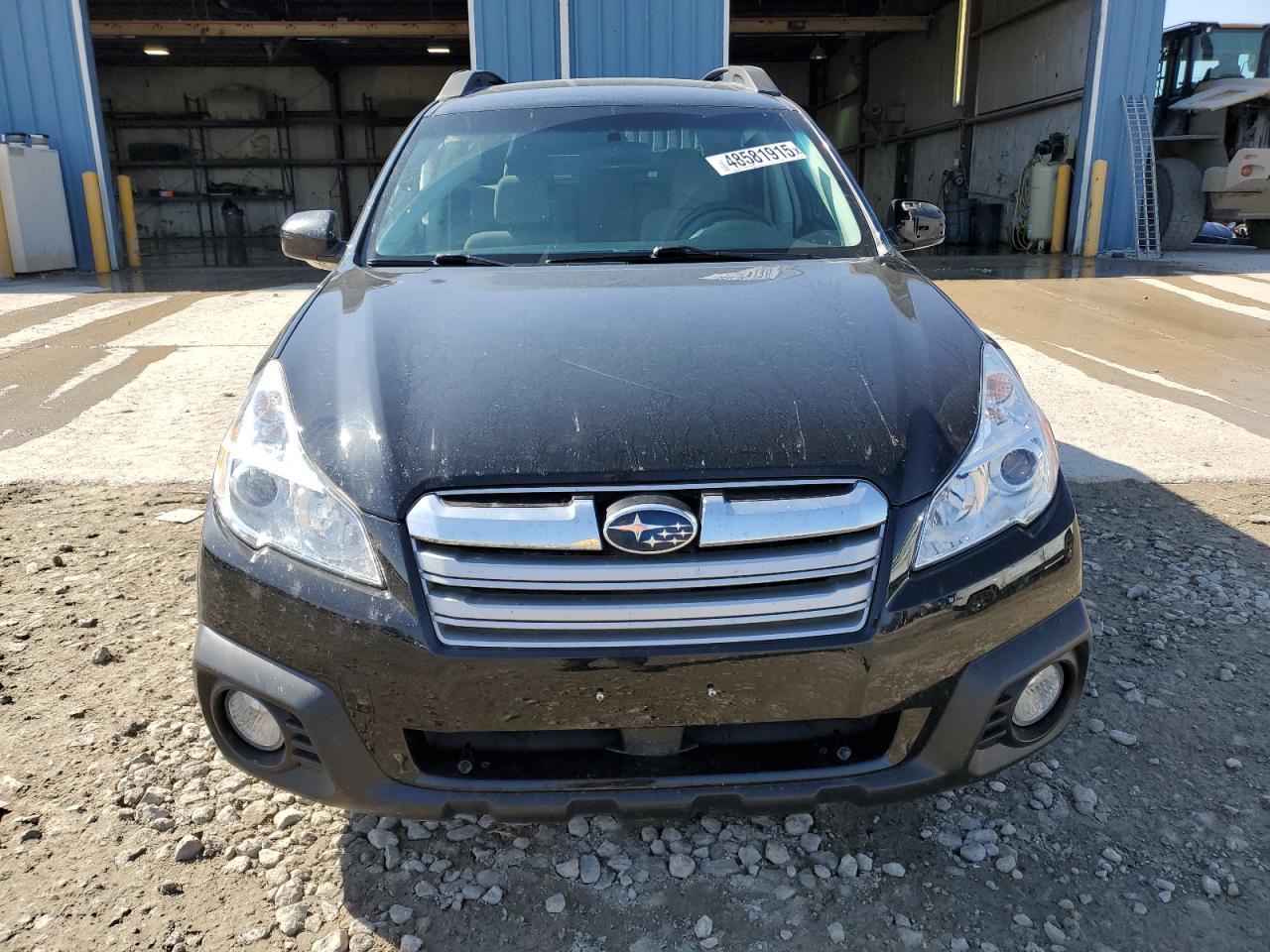 2014 Subaru Outback - Image 5