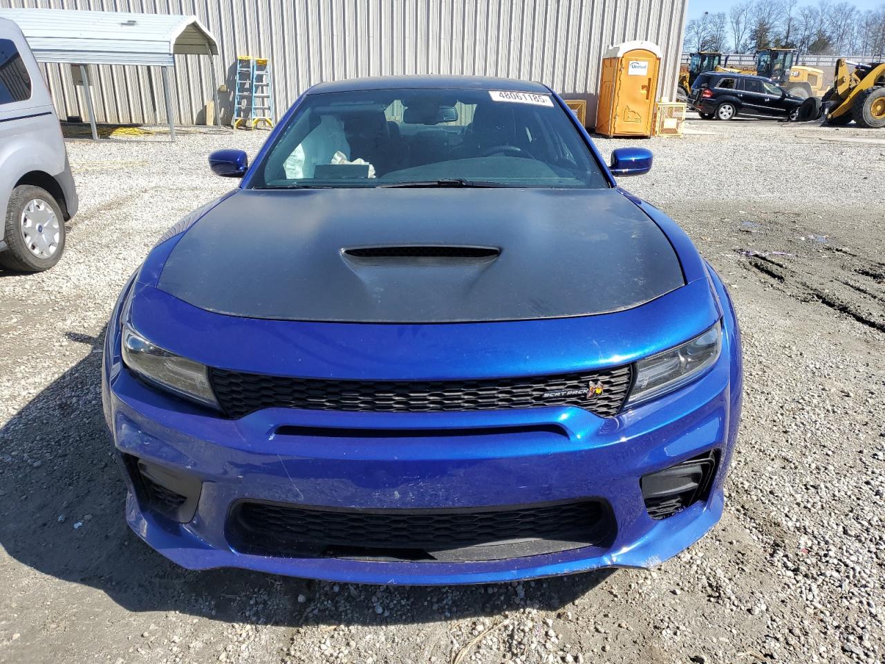 2020 Dodge Charger - Image 5