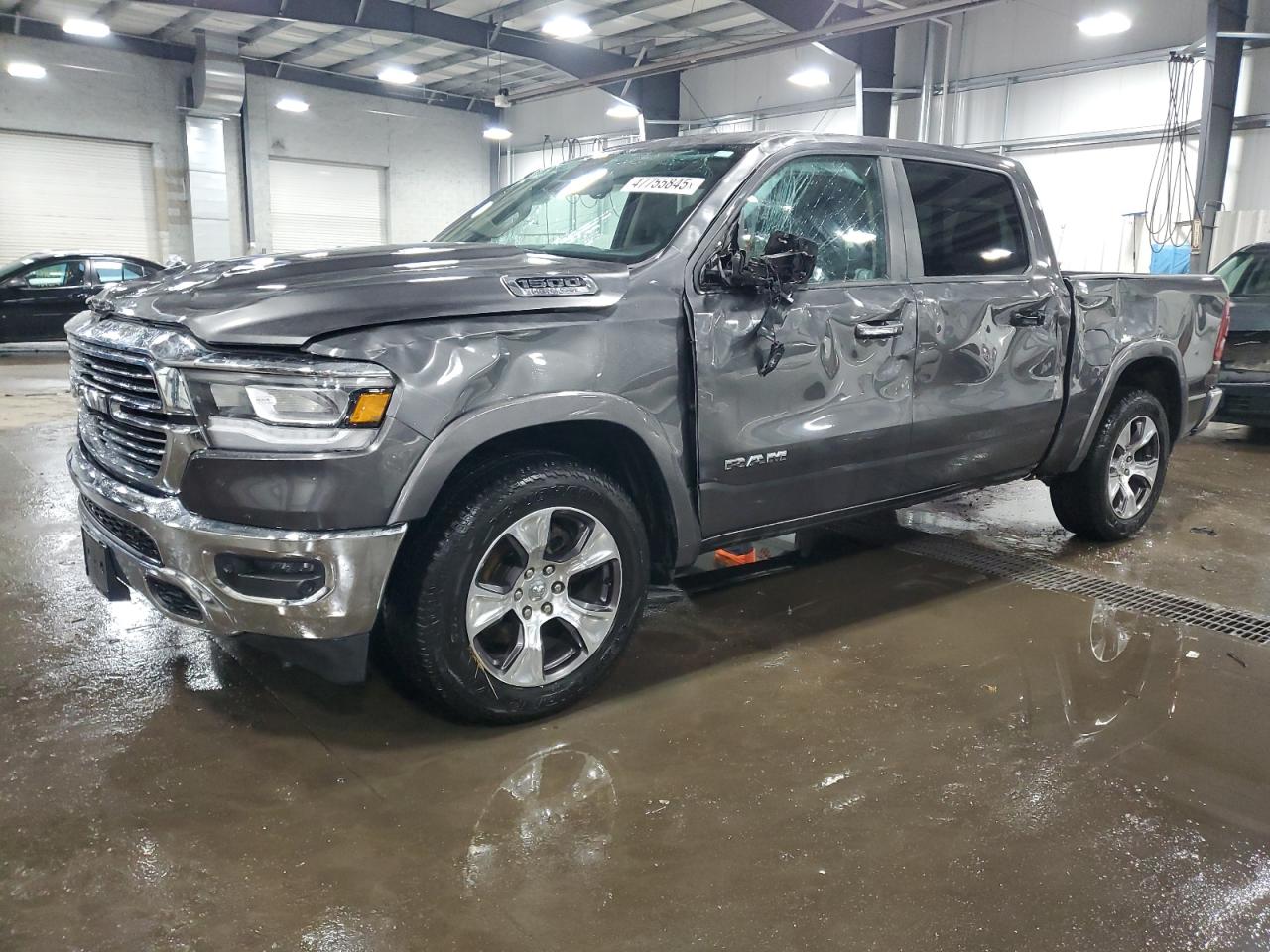 2019 RAM 1500 - Image 1