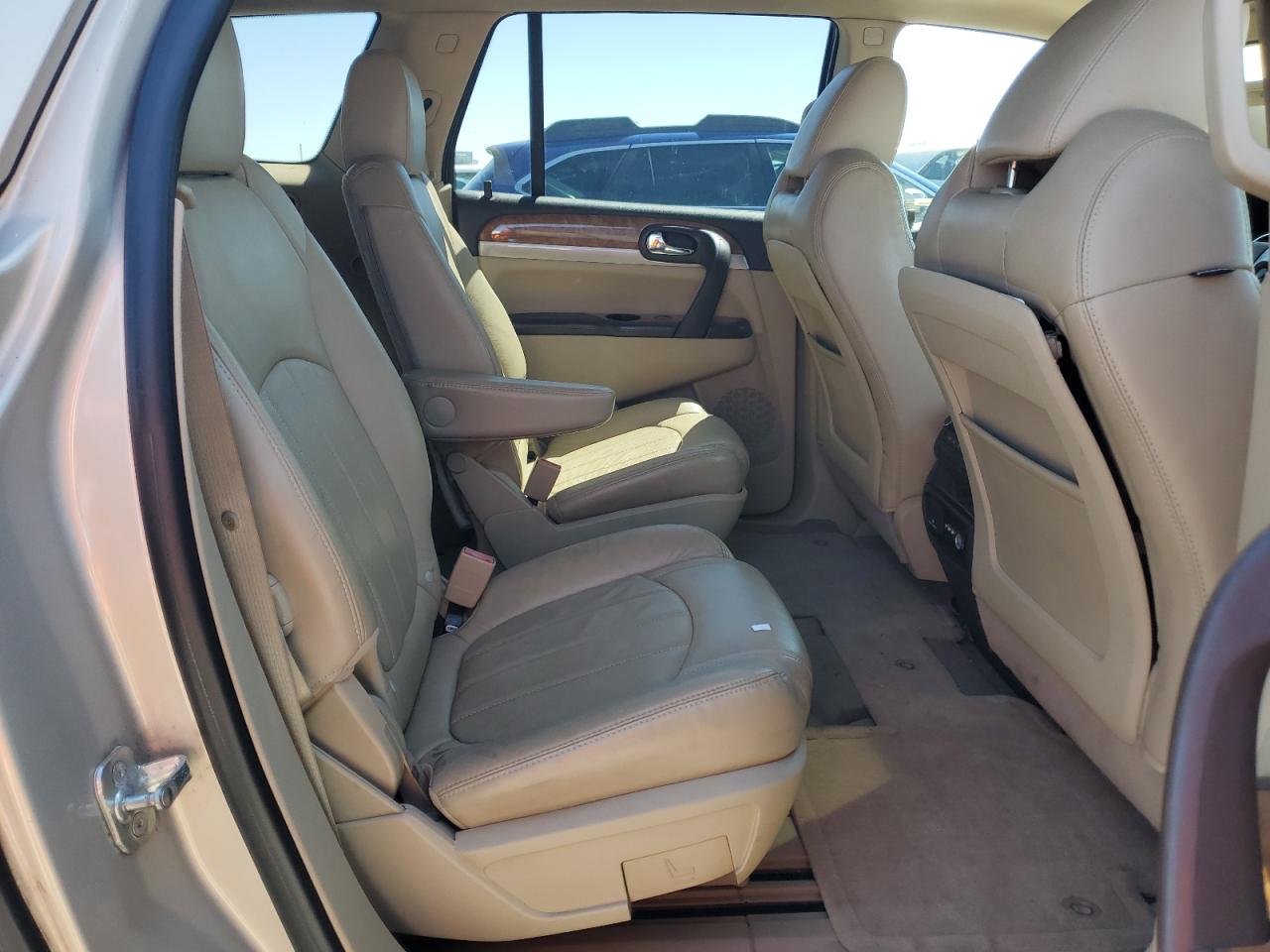 2011 Buick Enclave - Image 11