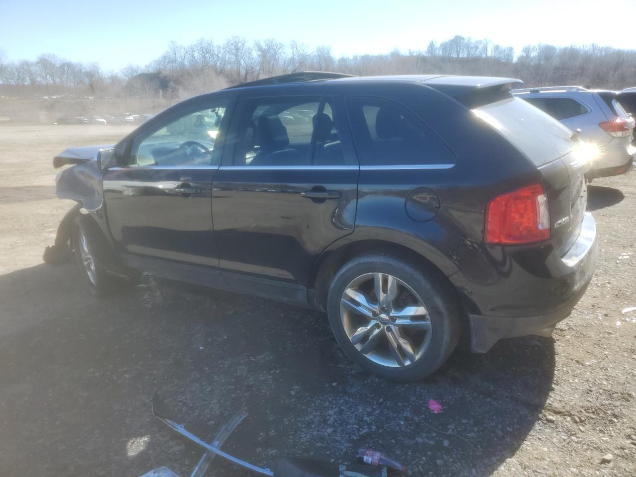 2011 Ford Edge - Image 2